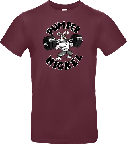 Pumpernickel