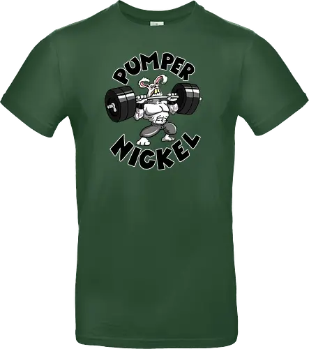Pumpernickel