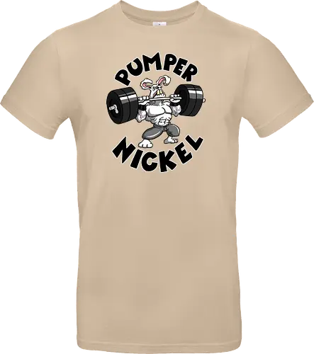 Pumpernickel