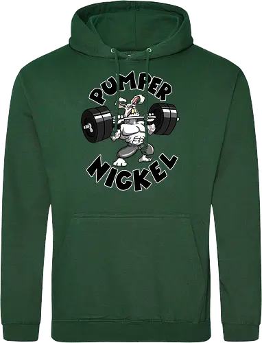 Pumpernickel