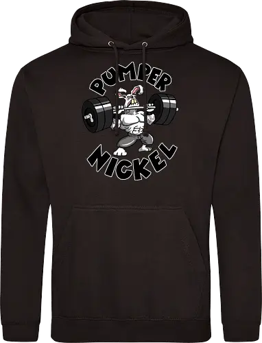 Pumpernickel