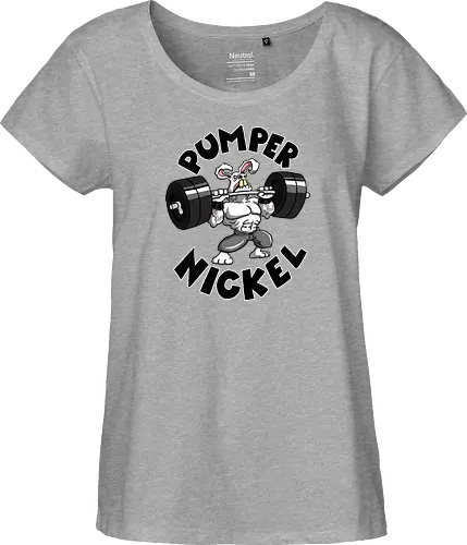 Pumpernickel