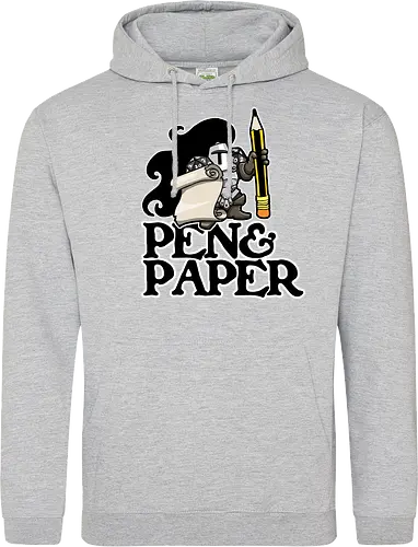 Pen & Paper