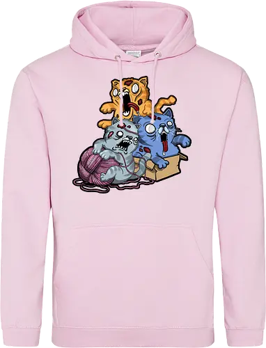 Zombiekatzen