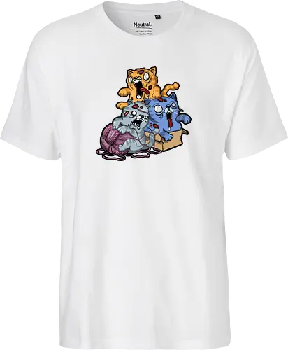 Zombiekatzen