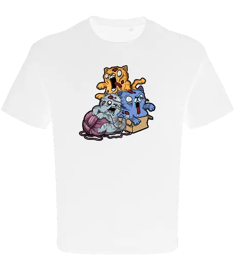 Zombiekatzen