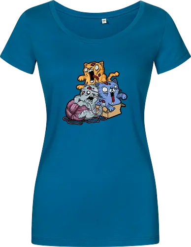 Zombiekatzen
