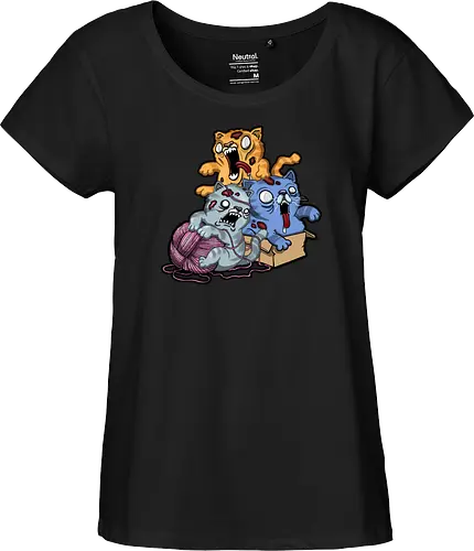 Zombiekatzen