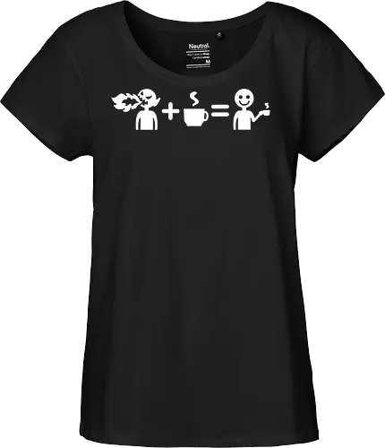 Kaffee macht gute Laune