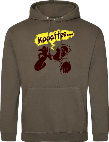 Kaffeezombie