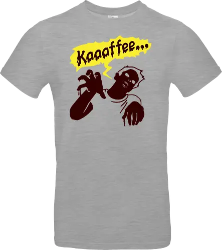 Kaffeezombie