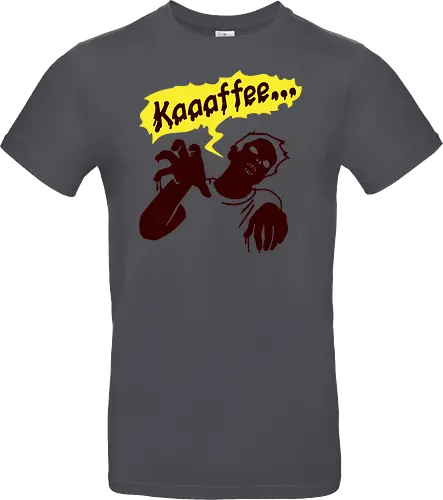 Kaffeezombie