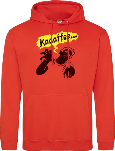 Kaffeezombie