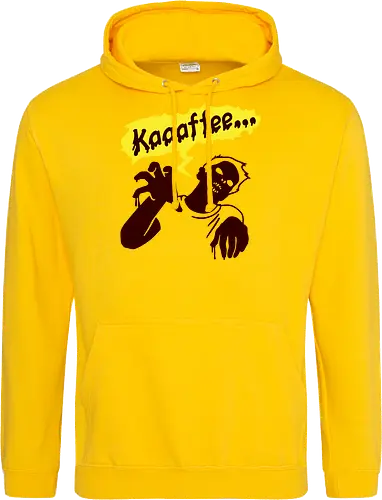 Kaffeezombie