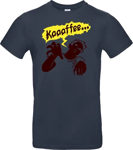 Kaffeezombie