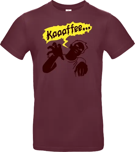 Kaffeezombie