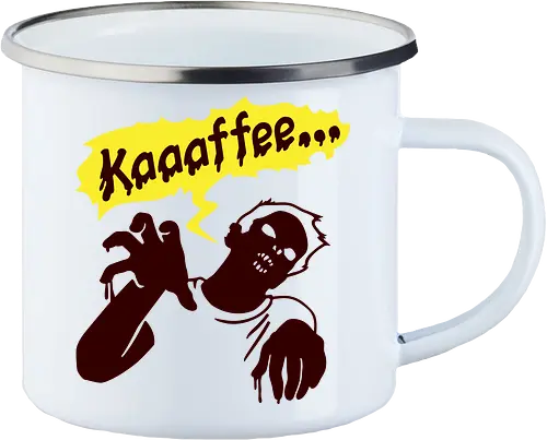 Kaffeezombie