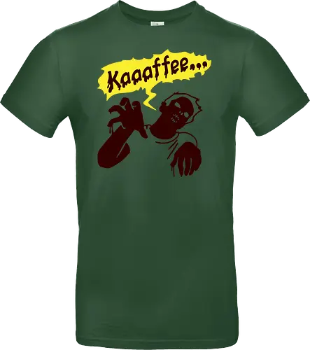 Kaffeezombie