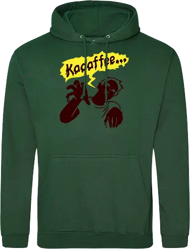 Kaffeezombie