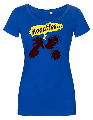 Kaffeezombie