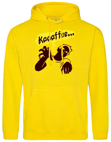 Kaffeezombie
