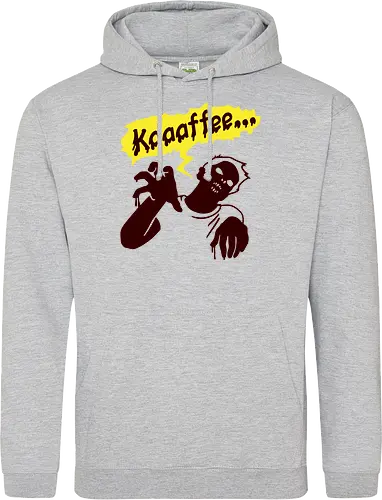 Kaffeezombie