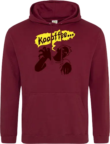Kaffeezombie