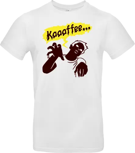 Kaffeezombie