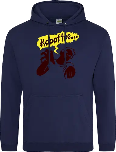 Kaffeezombie