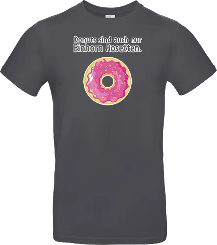Donuts