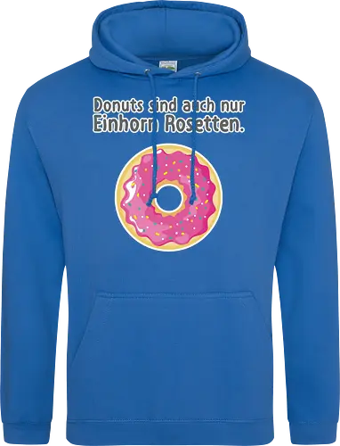 Donuts
