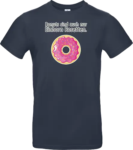 Donuts