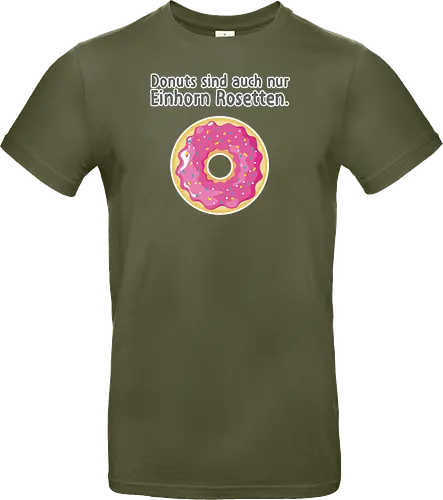 Donuts