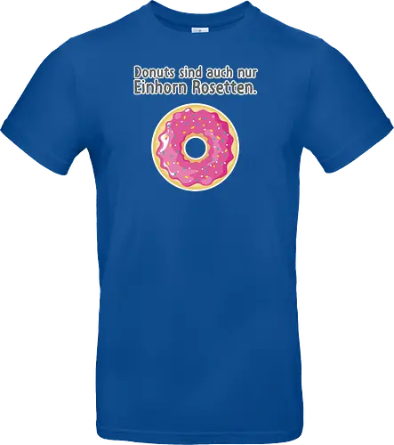 Donuts