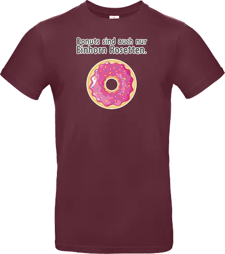 Donuts