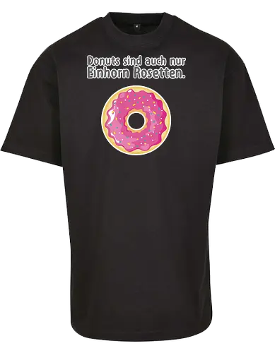 Donuts