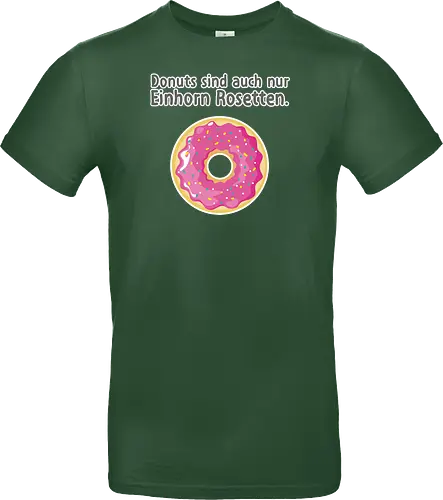 Donuts