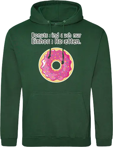 Donuts