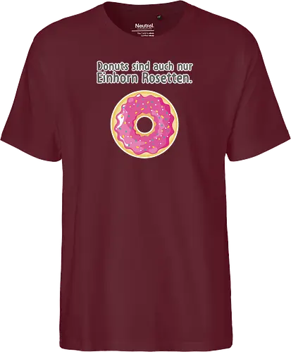 Donuts