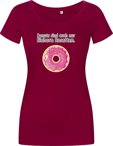 Donuts