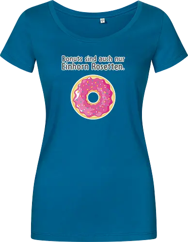 Donuts