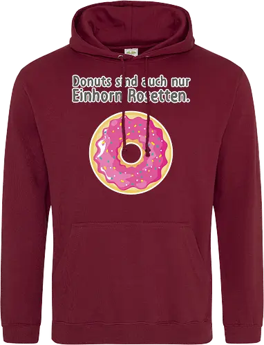 Donuts