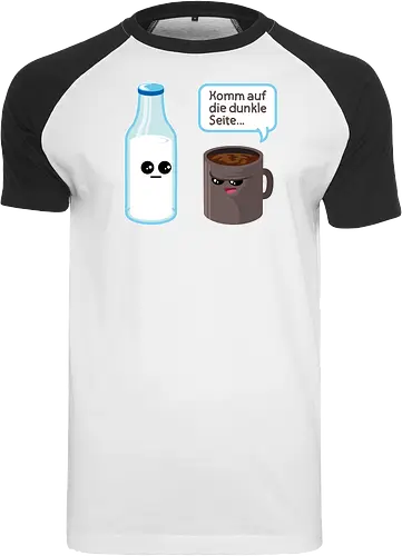 Komm auf die dunkle Seite