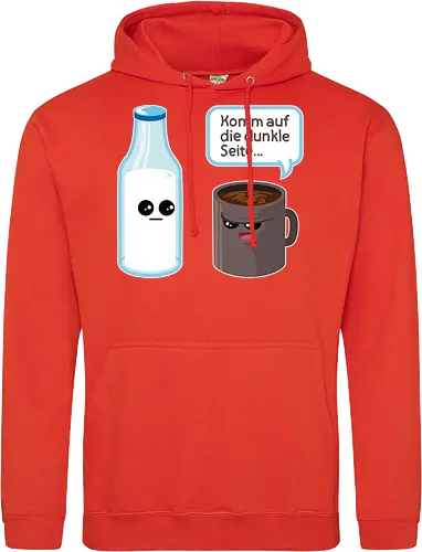 Komm auf die dunkle Seite