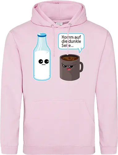 Komm auf die dunkle Seite