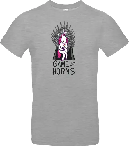 Game of Horns