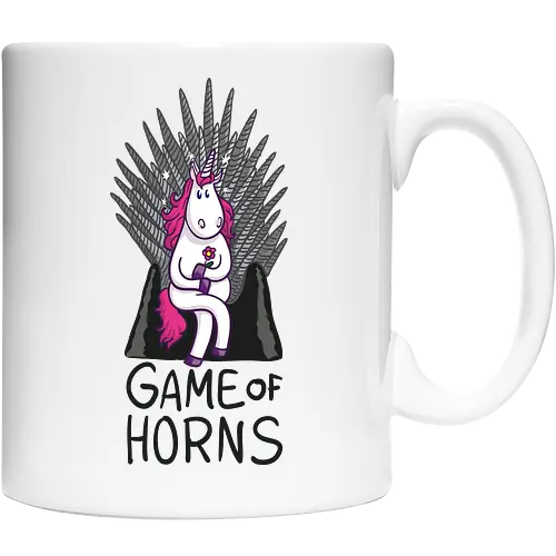 Game of Horns
