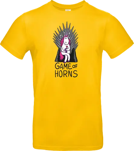 Game of Horns