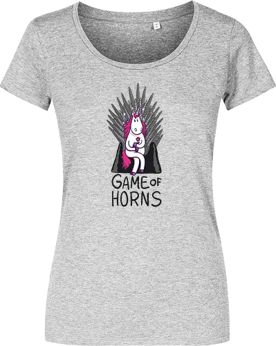 Game of Horns