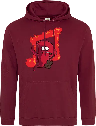 Musikteufel